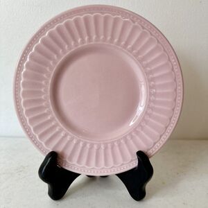 1 Replacement Retired Coventry pink by JCPenney 7”‎ salad/ Dessert plates